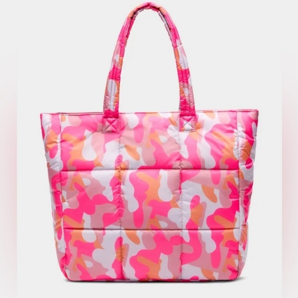 UGG Ellory Puff Tote - Picture 3 of 7